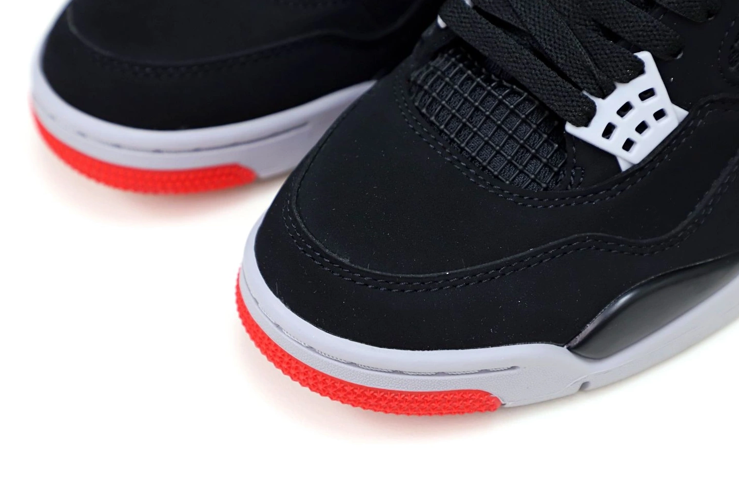 4 RETRO 2019 'BRED' OG AIR JORDAN 0721